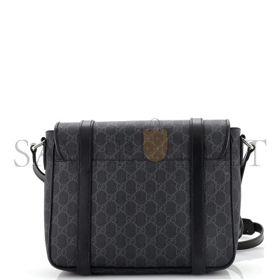 GUCCI GG MESSENGER BAG 658542 (28*24*8.5cm)